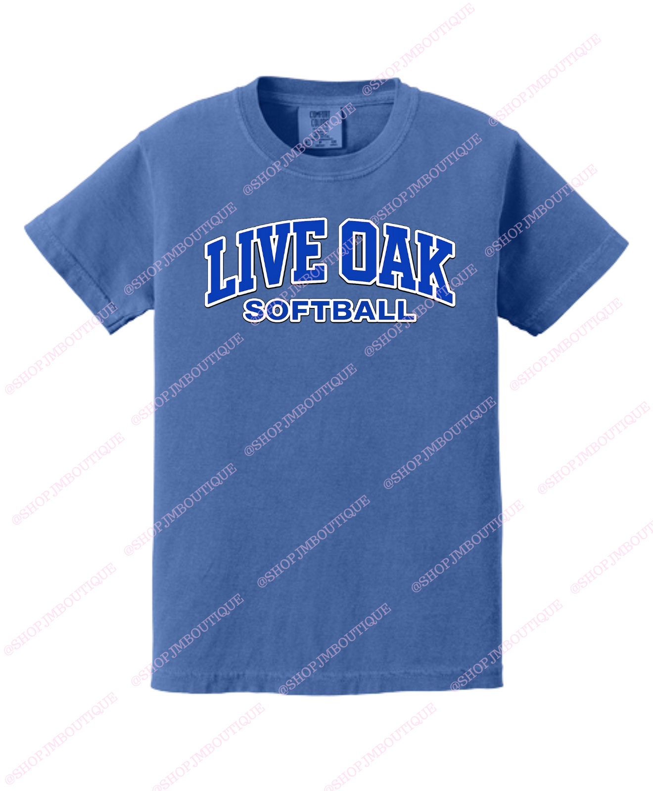 *NEW* PRE-ORDER LO SOFTBALL - DESIGN 20 - YOUTH UNISEX/BOYS/GIRLS