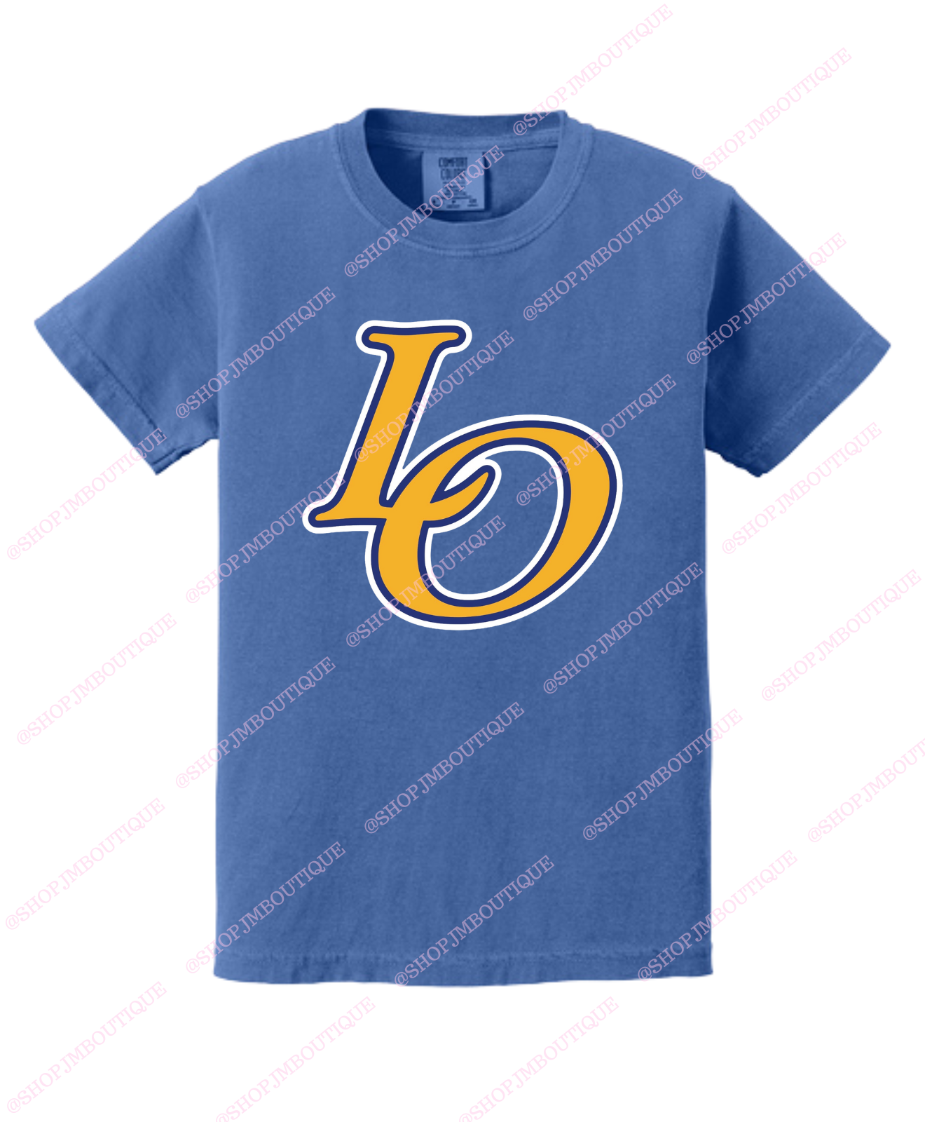 *NEW* PRE-ORDER LO - DESIGN 18 - YOUTH UNISEX/BOYS