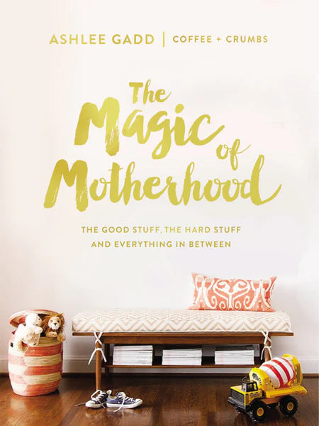 Magic Of Motherhood