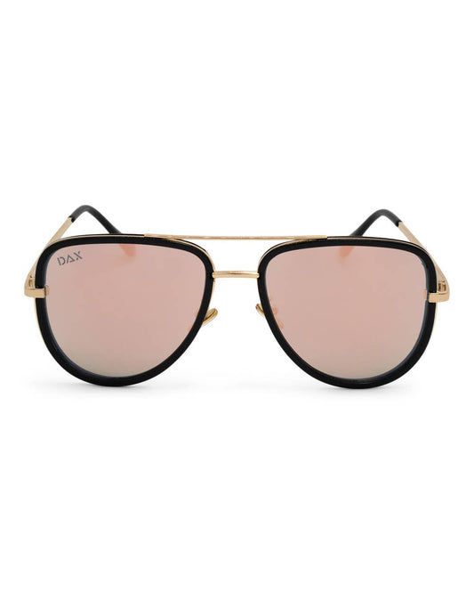 DAX Eyewear - Cove - Rose Pink