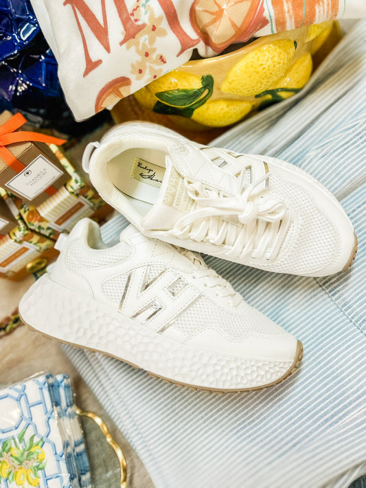 Vintage Havana Starling 8 Sneaker