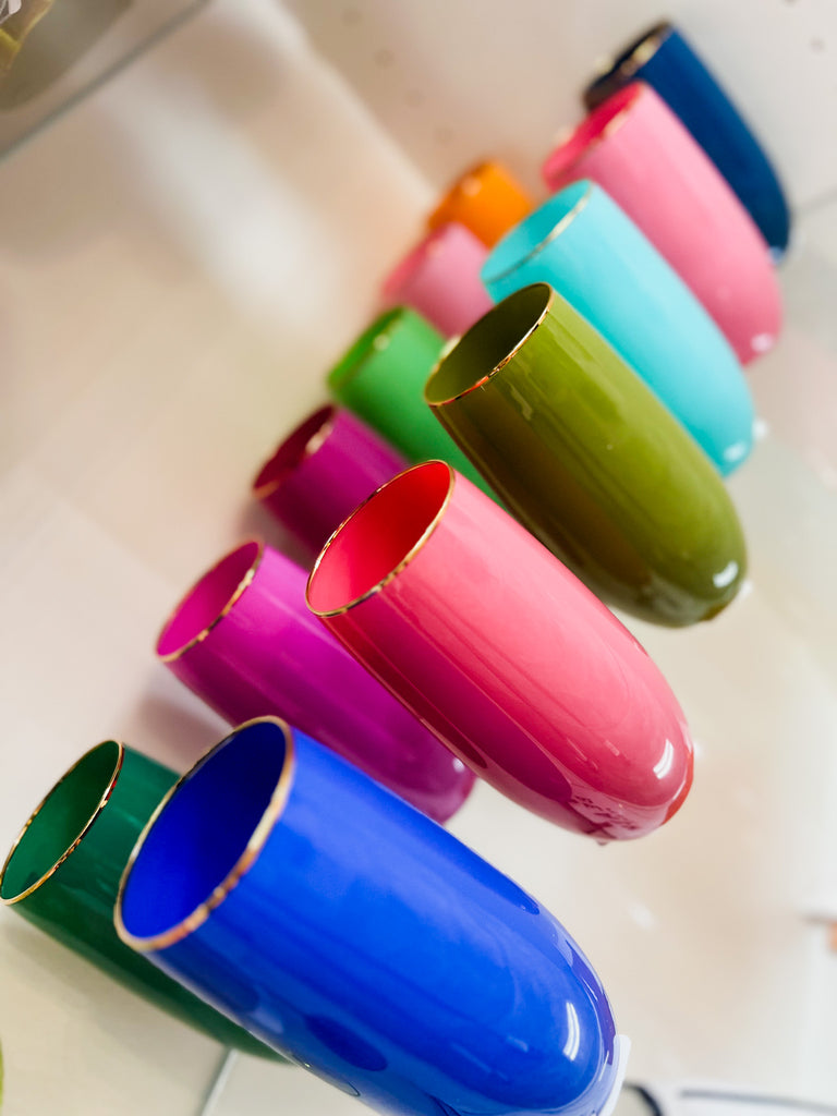 Sugar Plum Tumbler