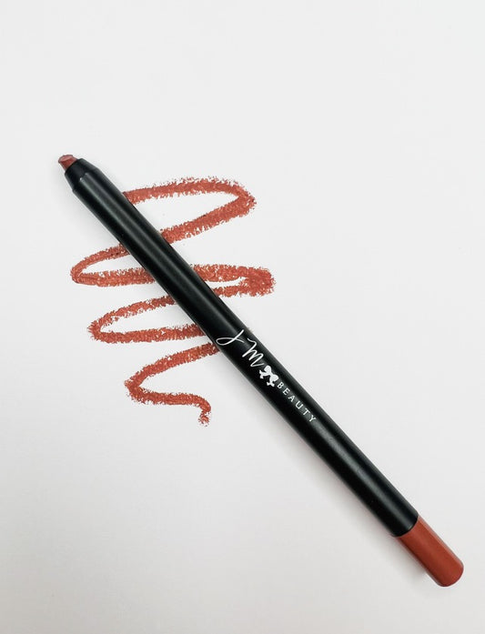 Creamy Lip Pencil - A Dreamer