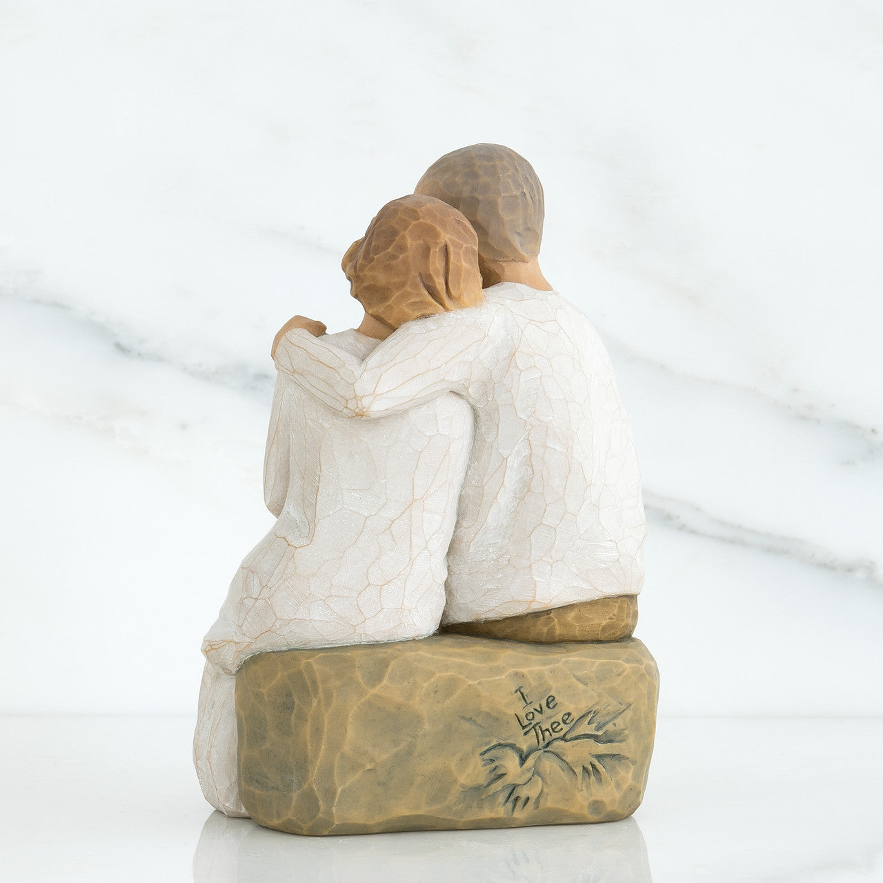 Anniversary Sculpted Figure by Susan Lordi | Willow Tree
