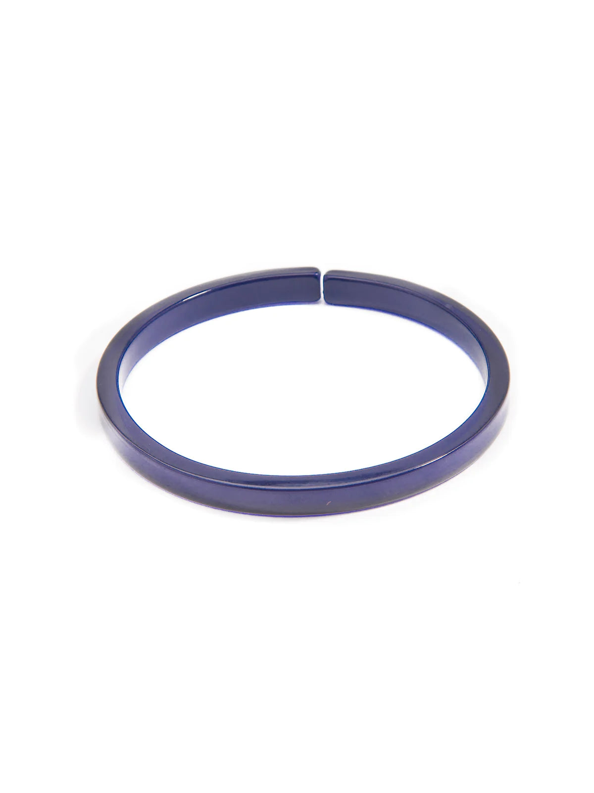 Love Stack Resin Bracelet