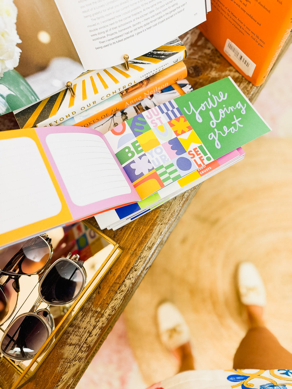 Shareable Lunch Box Notes for Kids