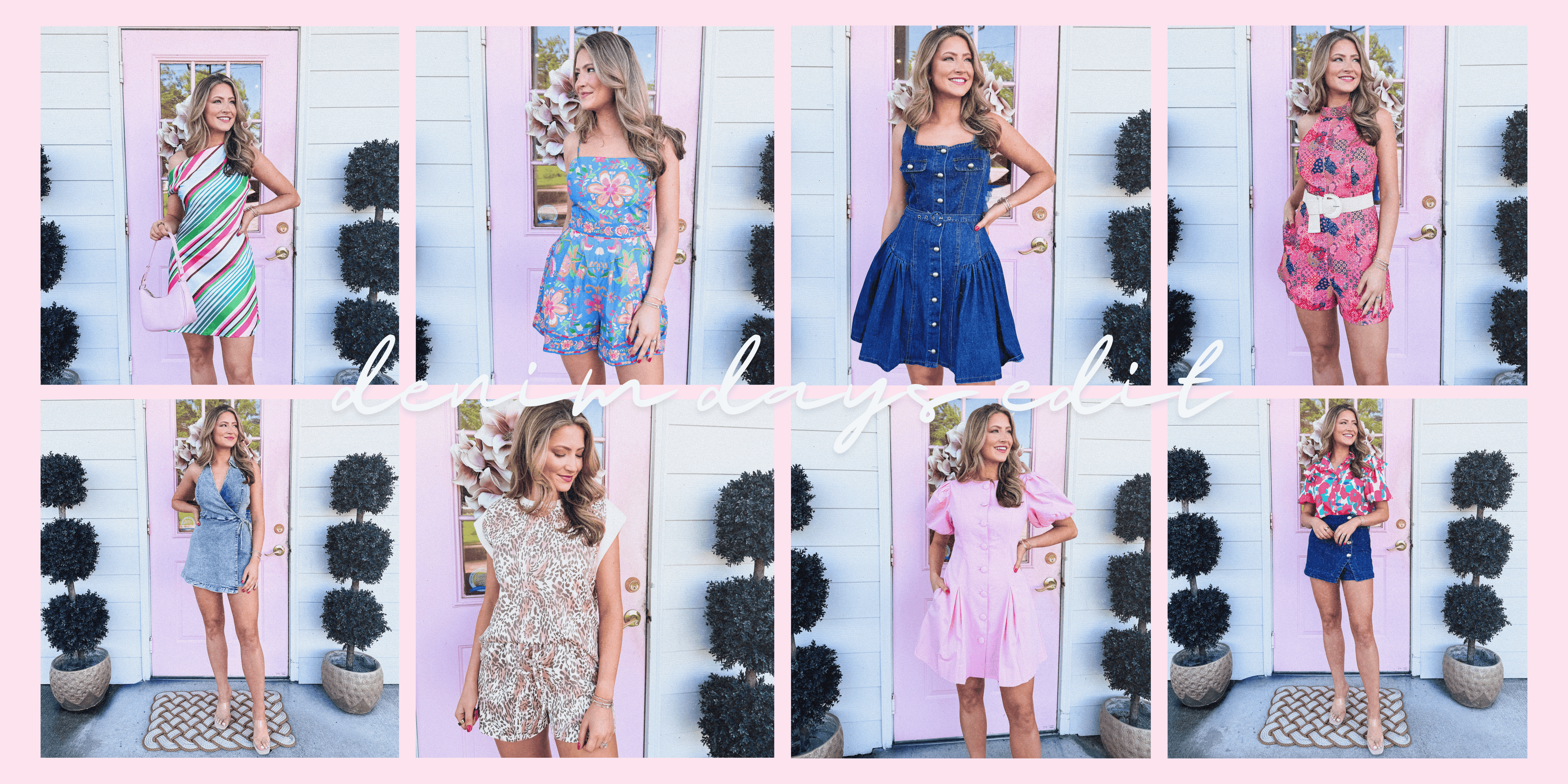 Chic Women's Clothing | Gifts & Accessories | JM Boutique - Louisiana Chic Women's Clothing | Gifts & Accessories | JM Boutique - Louisiana