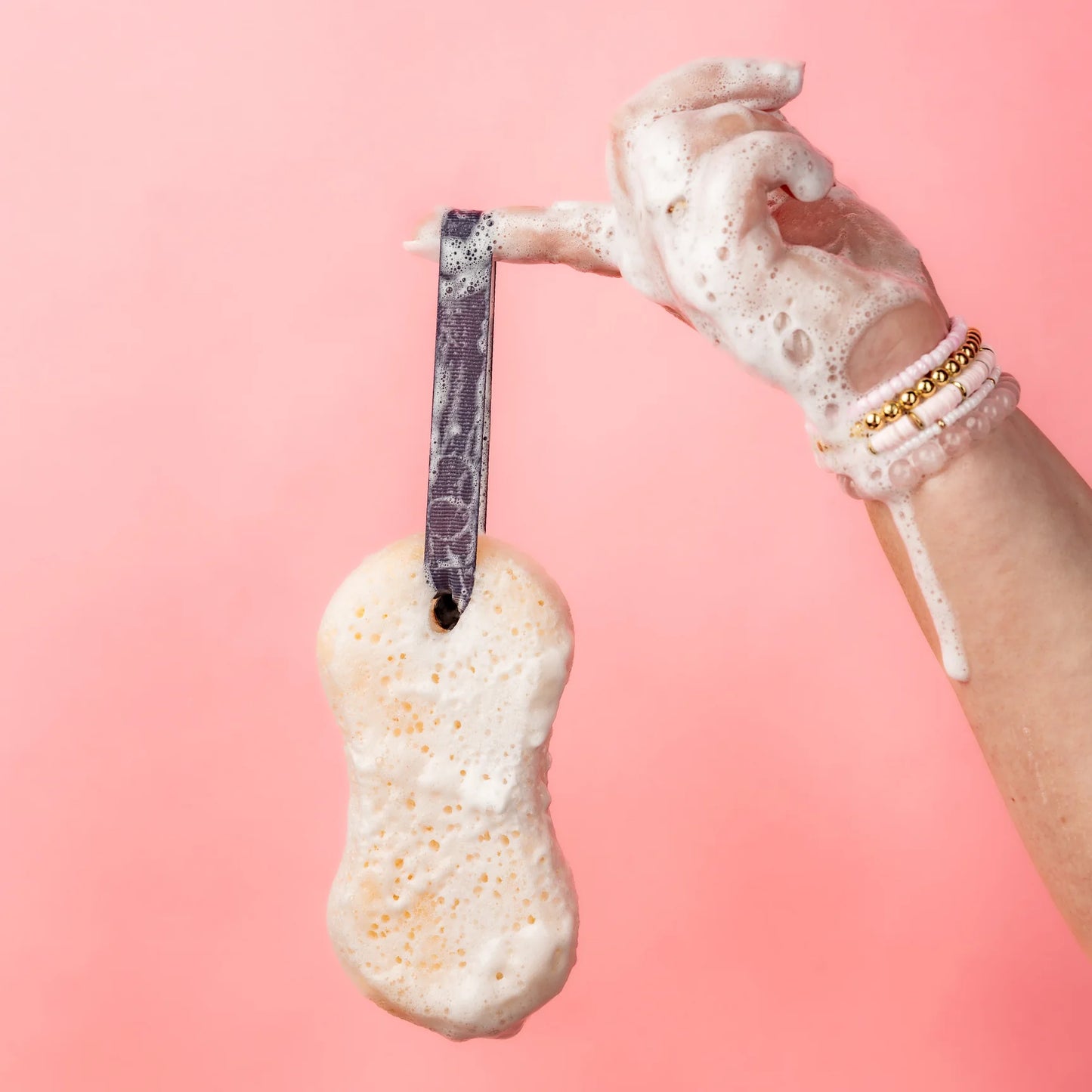 Sweet Grace Body Wash Sponge