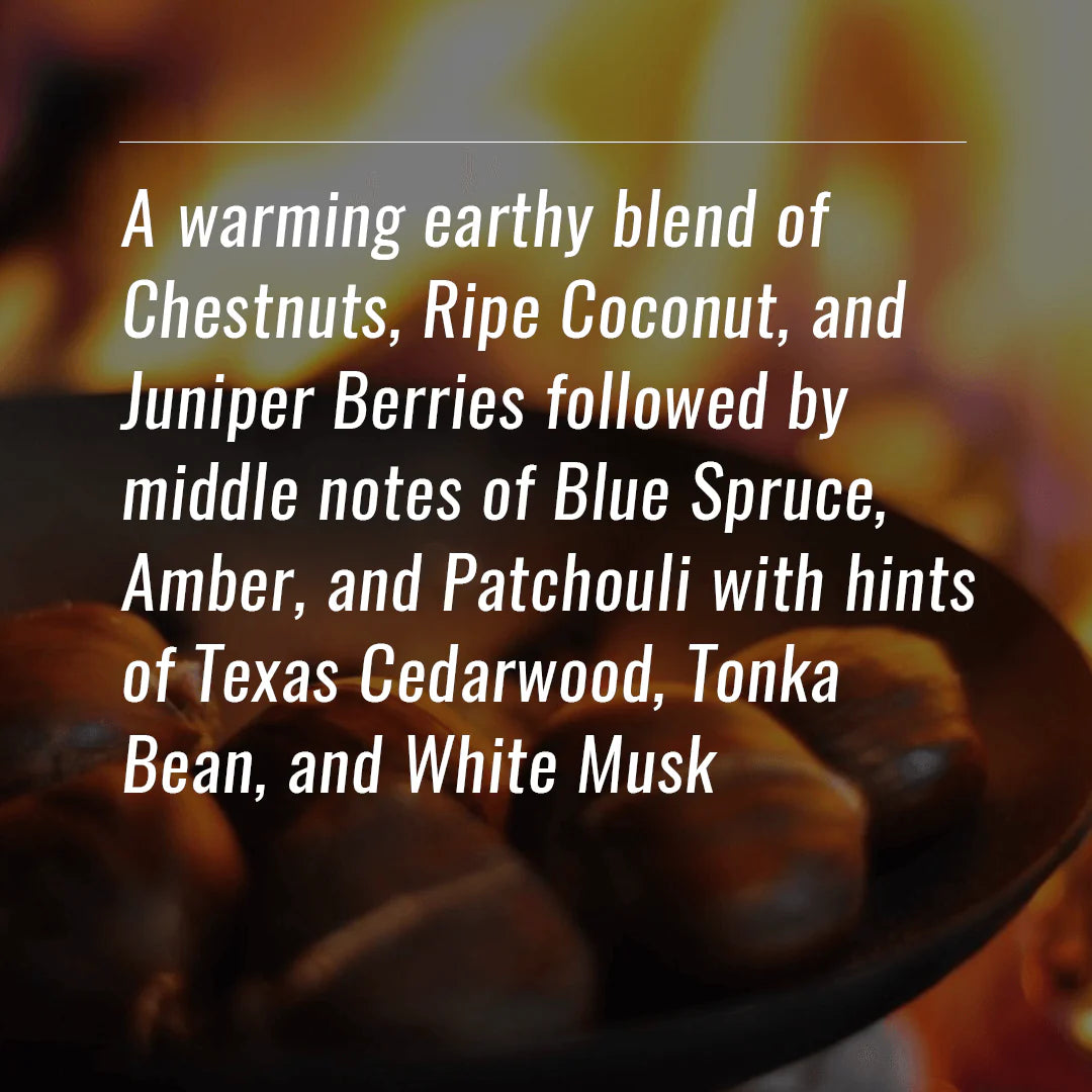 Orleans Home Fragrance - Bayou Bonfire