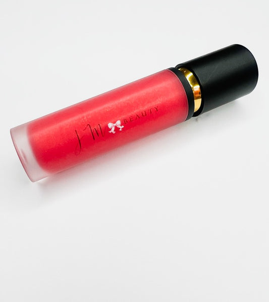 Lip Gloss - Born To Hustle