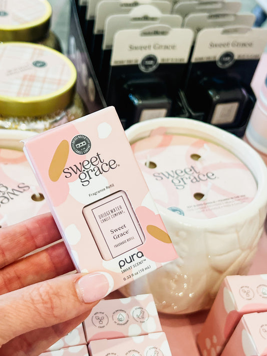Sweet Grace Pura Refill