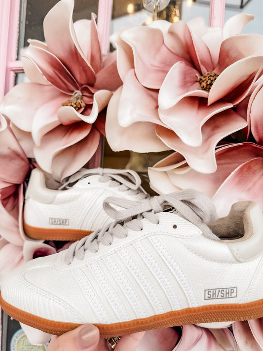 Stevie - Bone Lizard