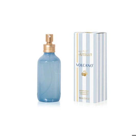 Capri Blue Artisan Caffe Capri 3.5oz Room Spray - Volcano