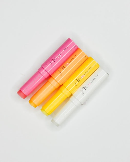 Lip Balm Stick - Coconut Cream