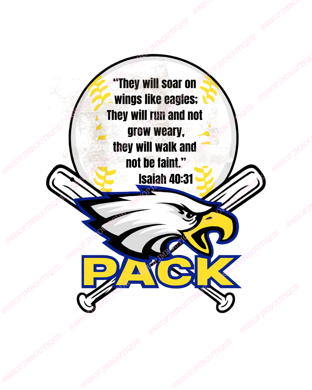 PRE ORDER Design 6 - Unisex