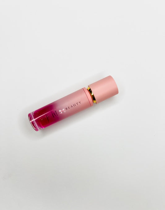 Lip Oil - Cotton Candy