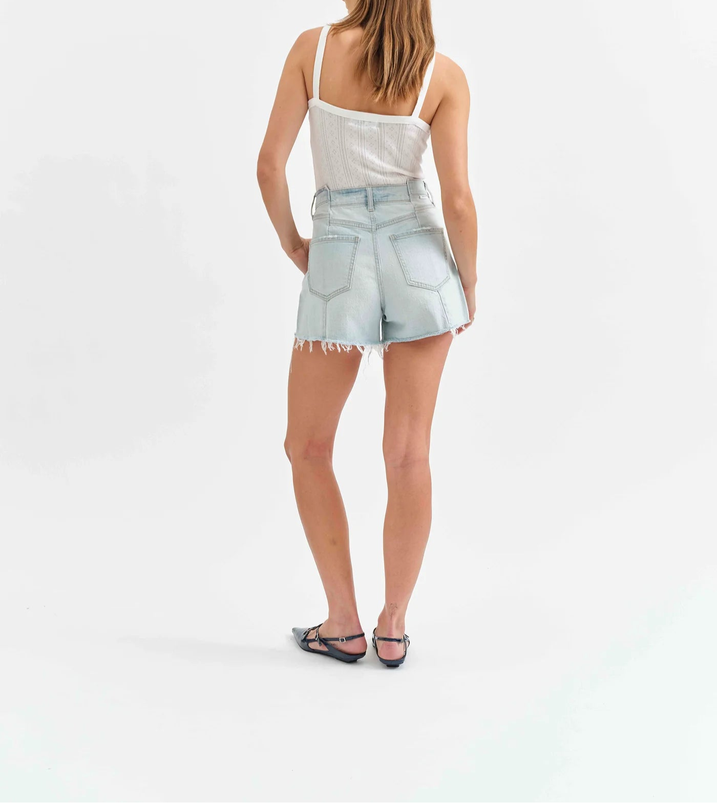 Daze The Knockout Cargo Short - Lost Love