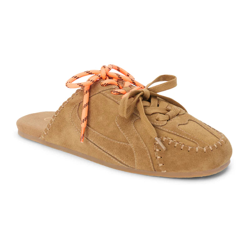 Matisse Devyn Sneaker Mule - Fawn