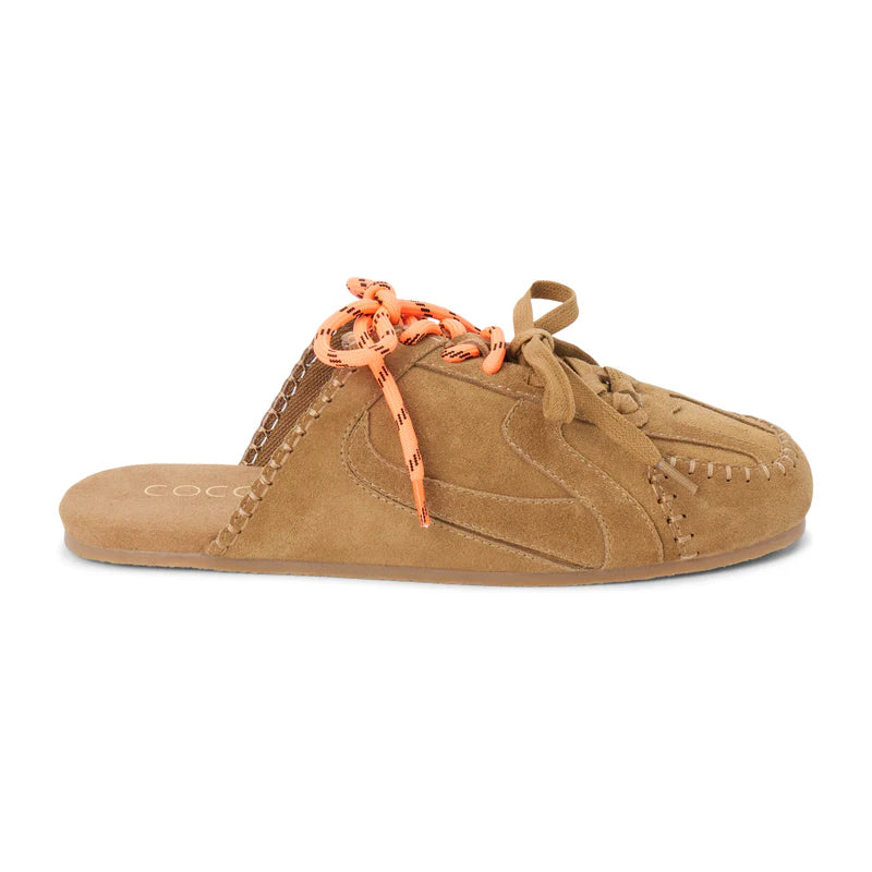 Matisse Devyn Sneaker Mule - Fawn
