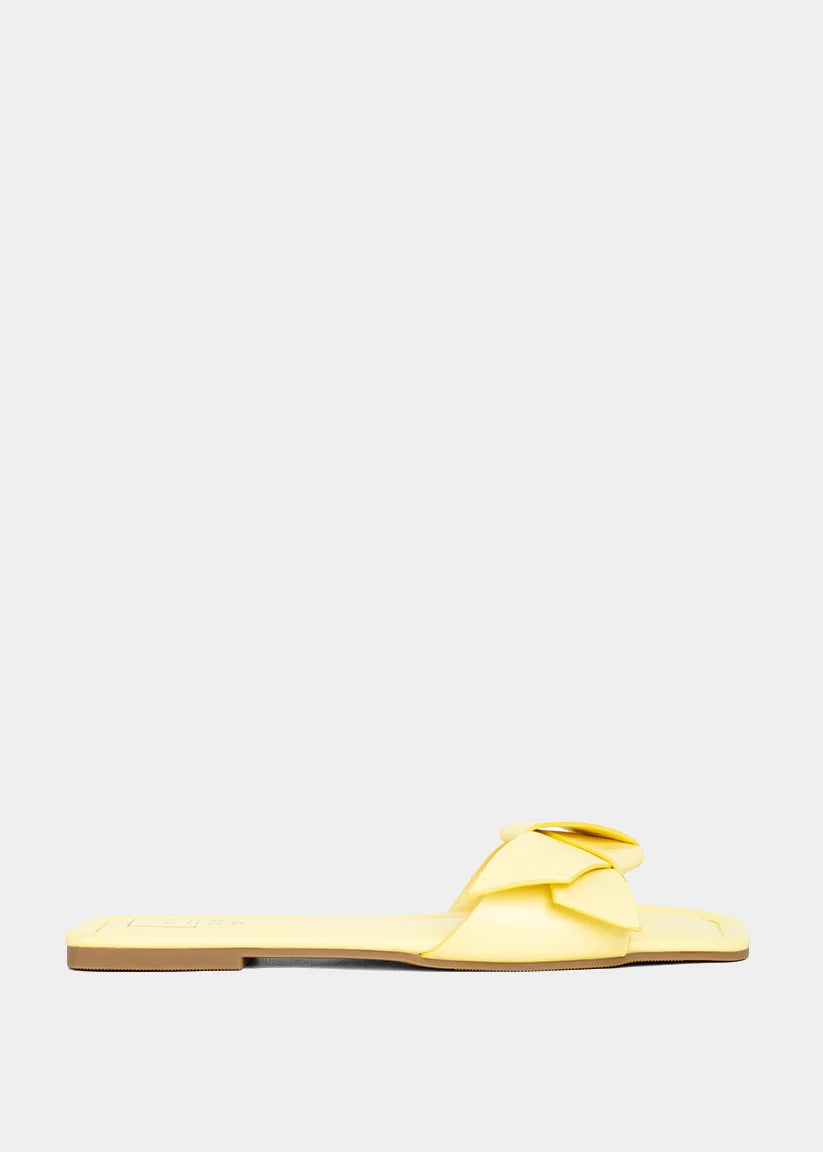 Diana - Yellow