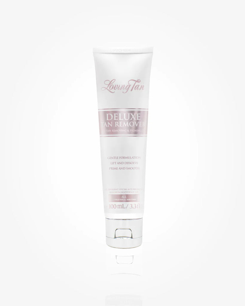 Loving Tan Deluxe Tan Remover 100ml