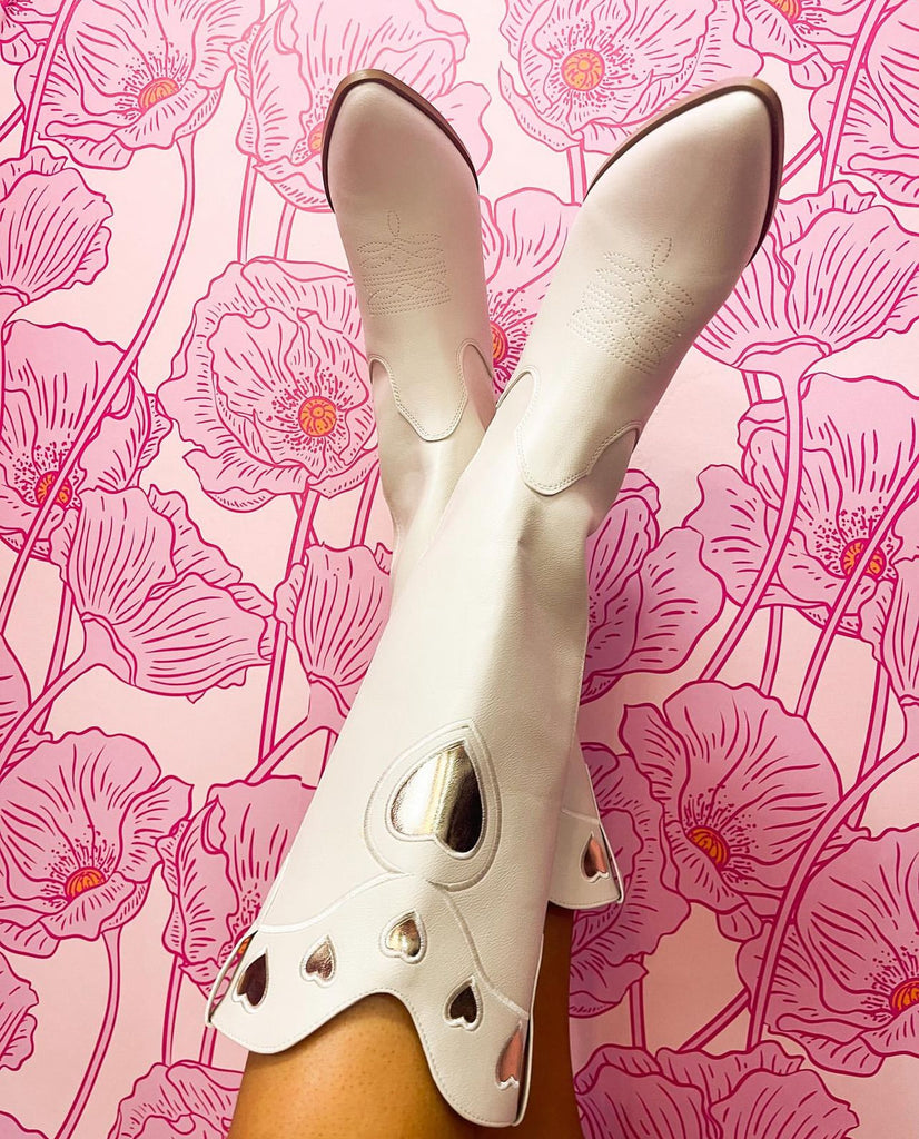 Billini Velma Western Boot