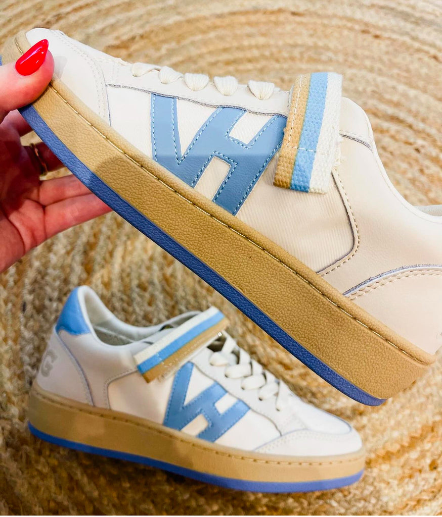 Vintage Havana Next 2 Sneaker