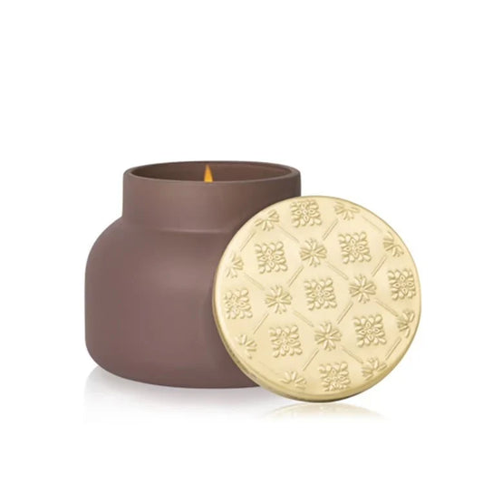 Capri Blue Artisan Terrazza 19oz Signature Candle - Havana Vanilla
