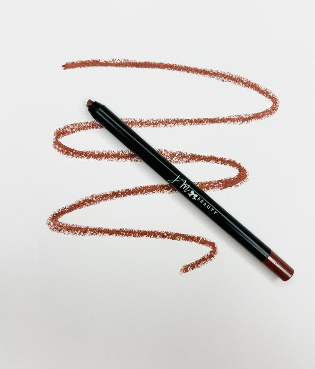 Creamy Lip Pencil - Honey In The Rock
