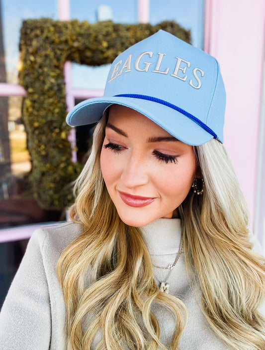 Eagles Hat