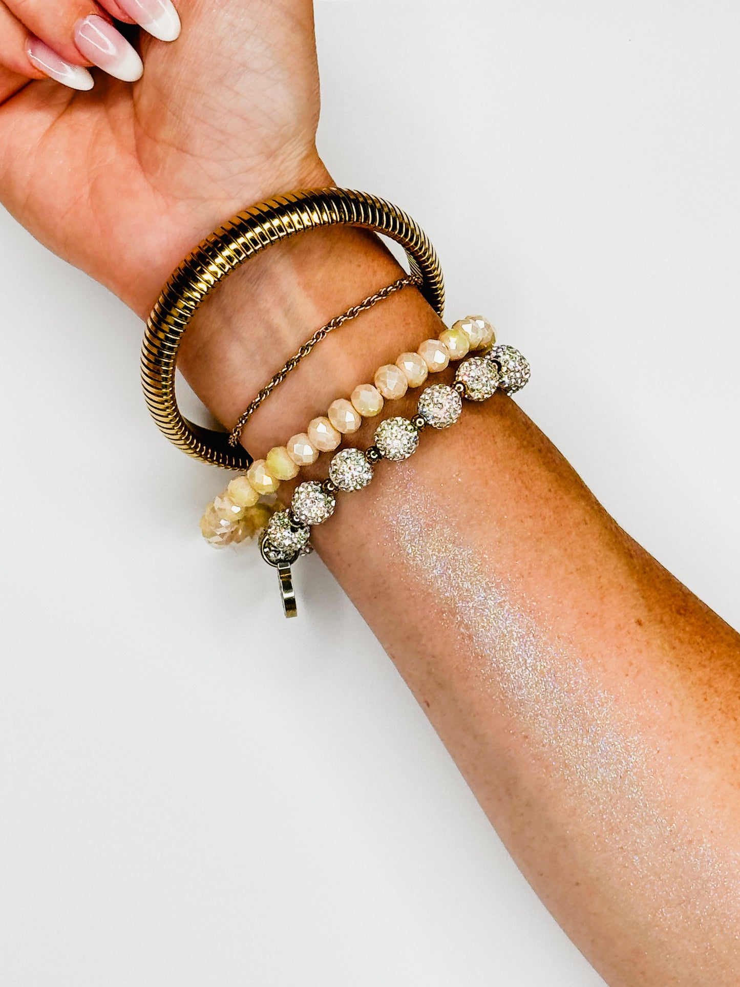 Shimmer Highlighter - High Life