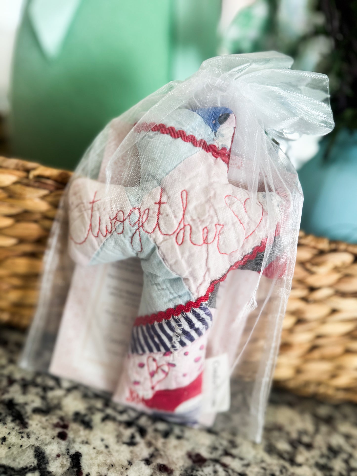 Comfort Crosses - Always - Lavender