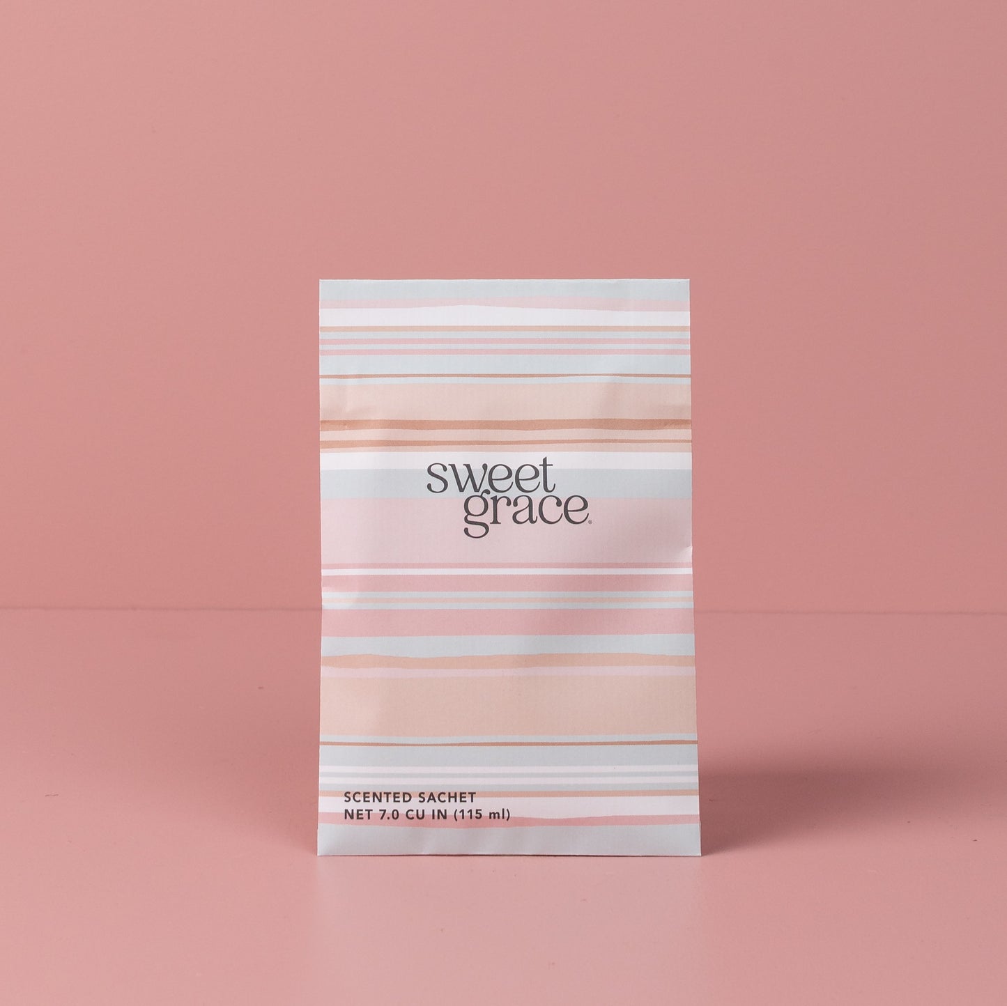 Sweet Grace Sachet - Modern Stripe