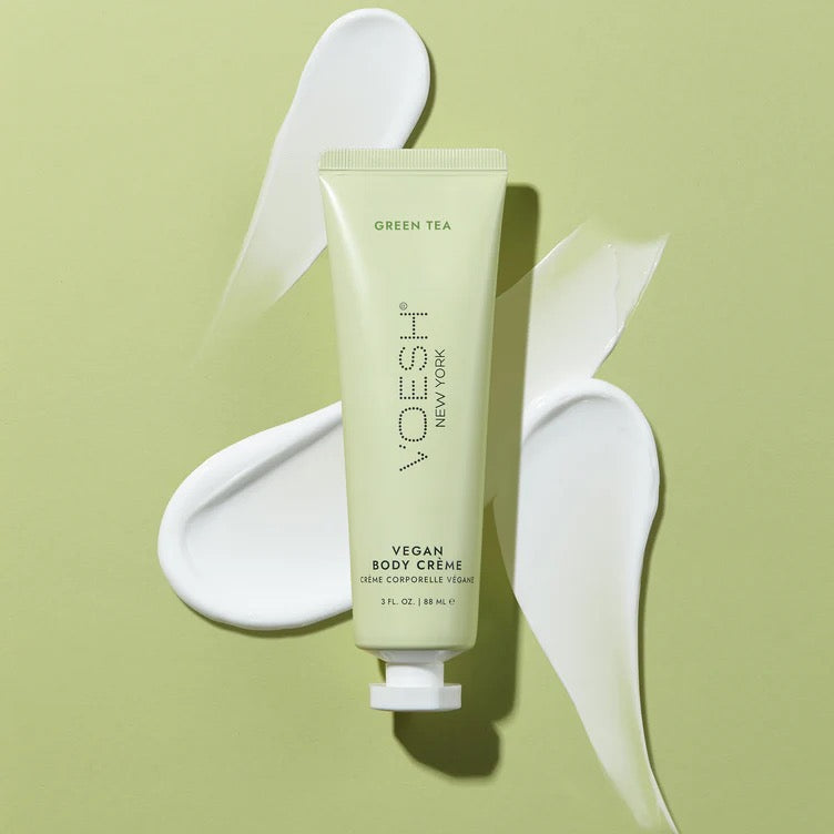 Voesh Vegan Body Creme