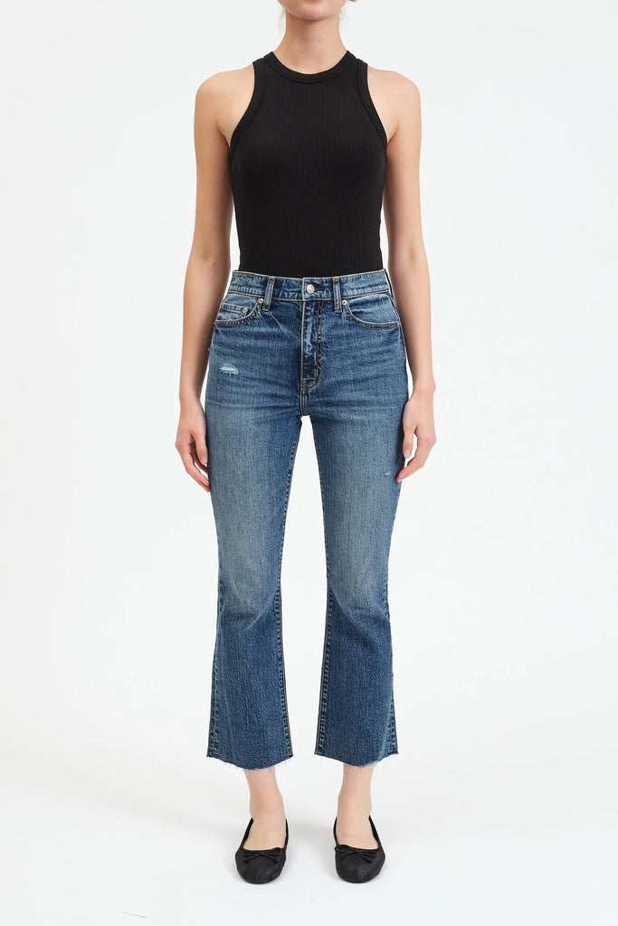 Daze Shy Girl Jean In Socialite Vintage