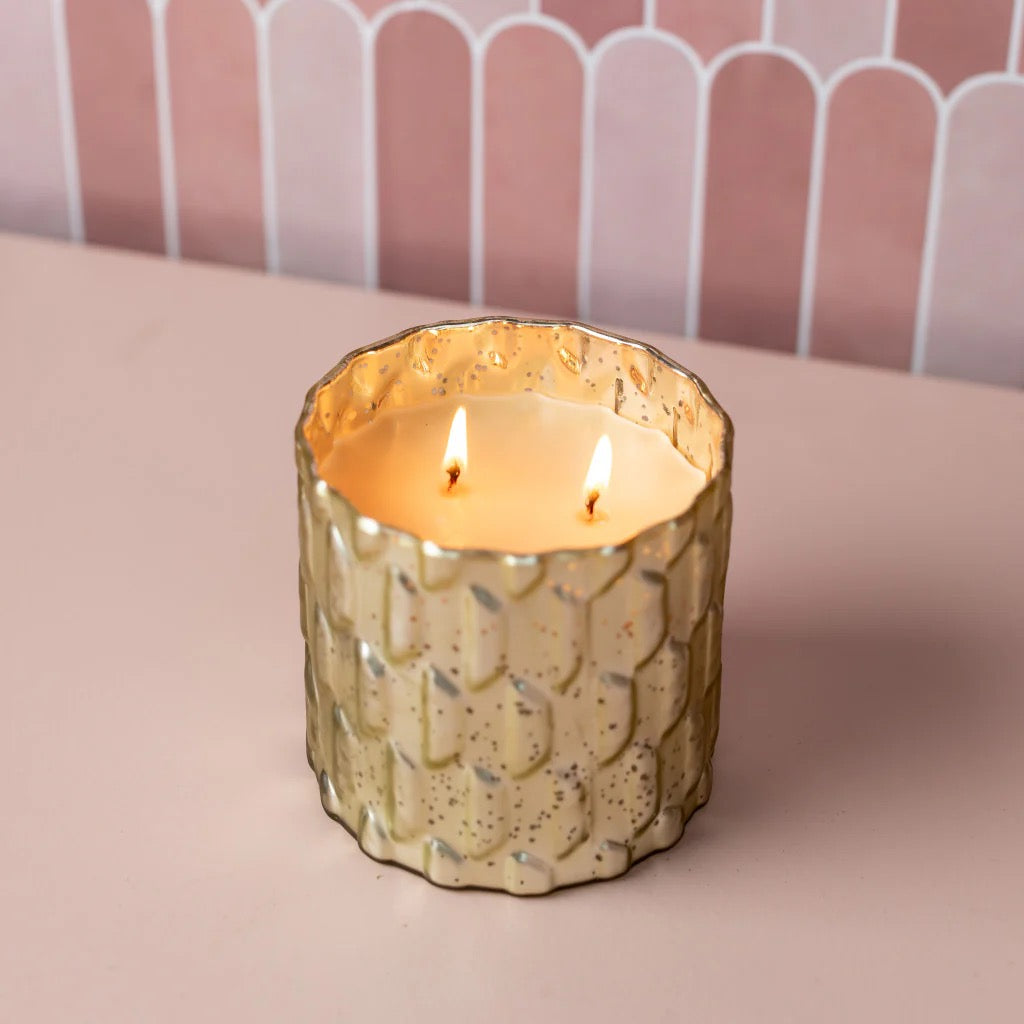 Sweet Grace Candle #035