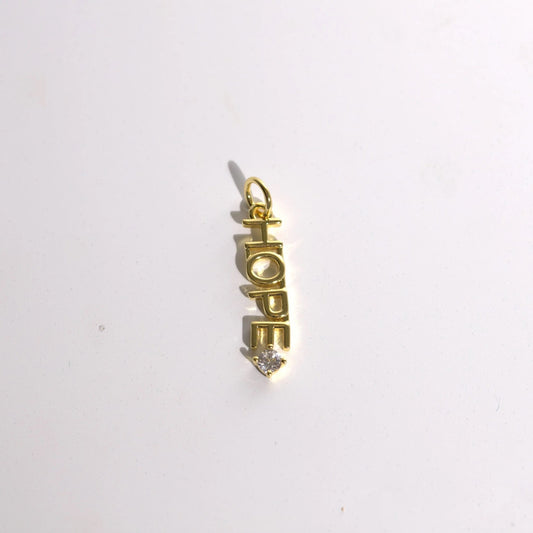 Goddess Charm Bar Hope Charm