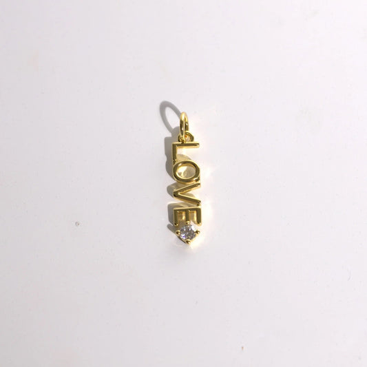 Goddess Charm Bar Love Charm