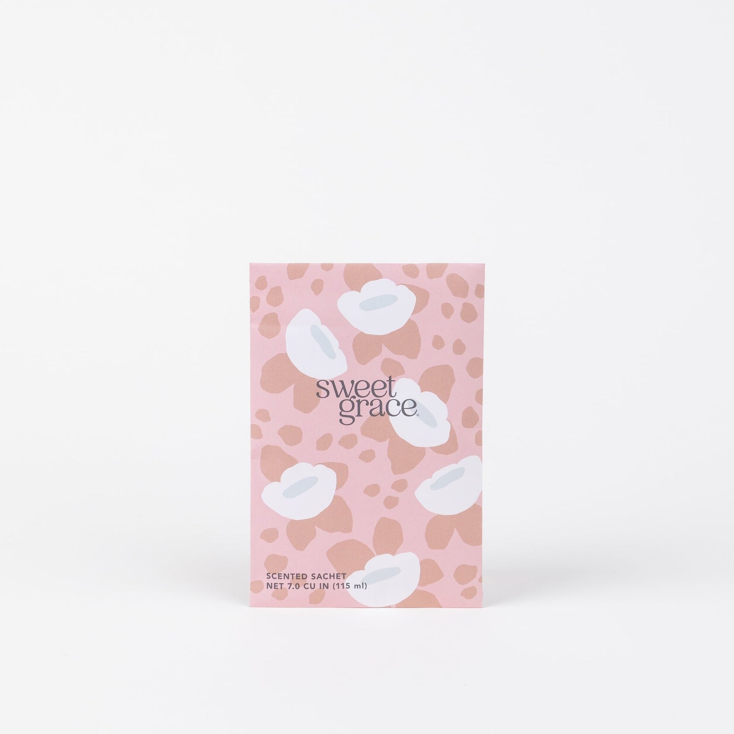 Sweet Grace Sachet - Modern Flower