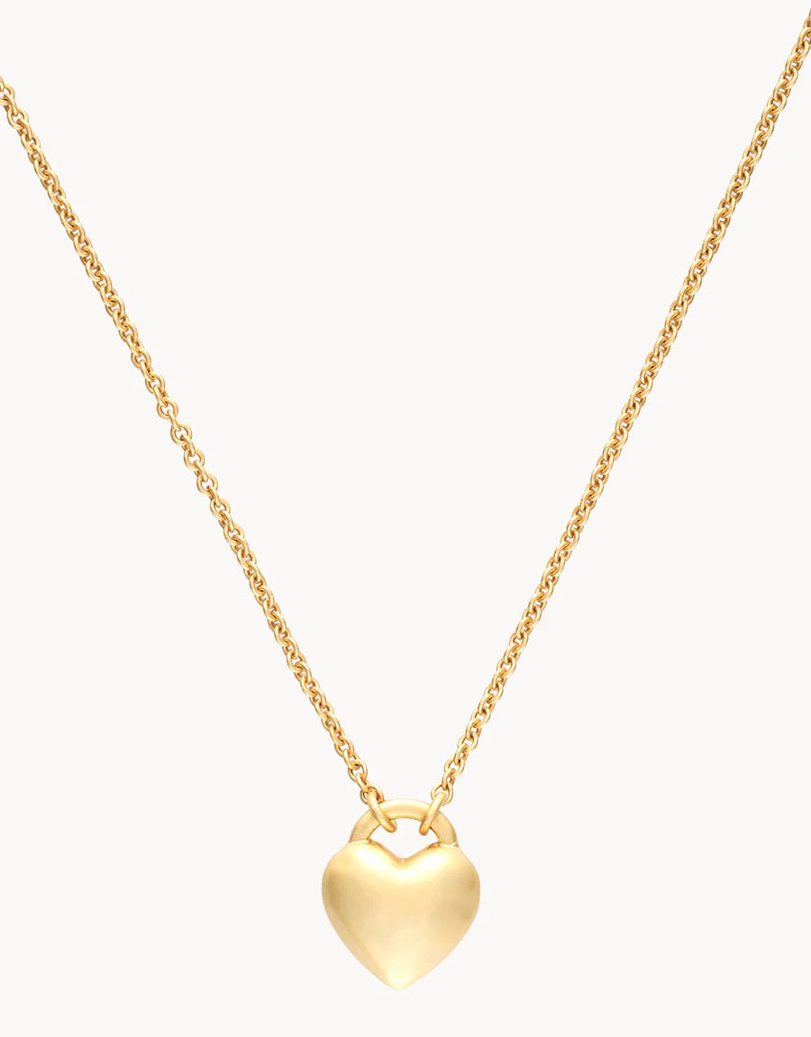 Sea La Vie Necklace Love/Heart by Spartina 449