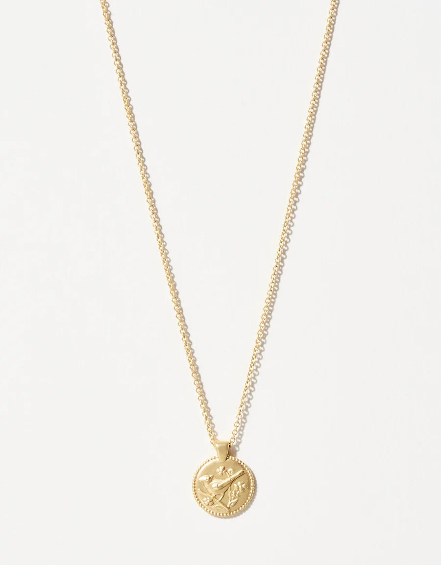 Sea La Vie Necklace Always/Cardinal by Spartina 449