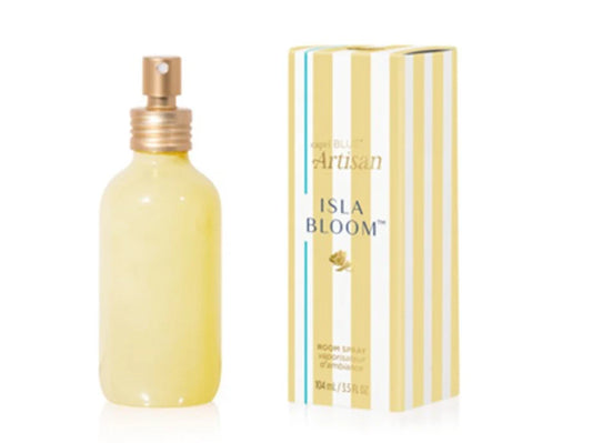 Capri Blue Artisan Caffe Capri 3.5oz Room Spray - Isla Bloom