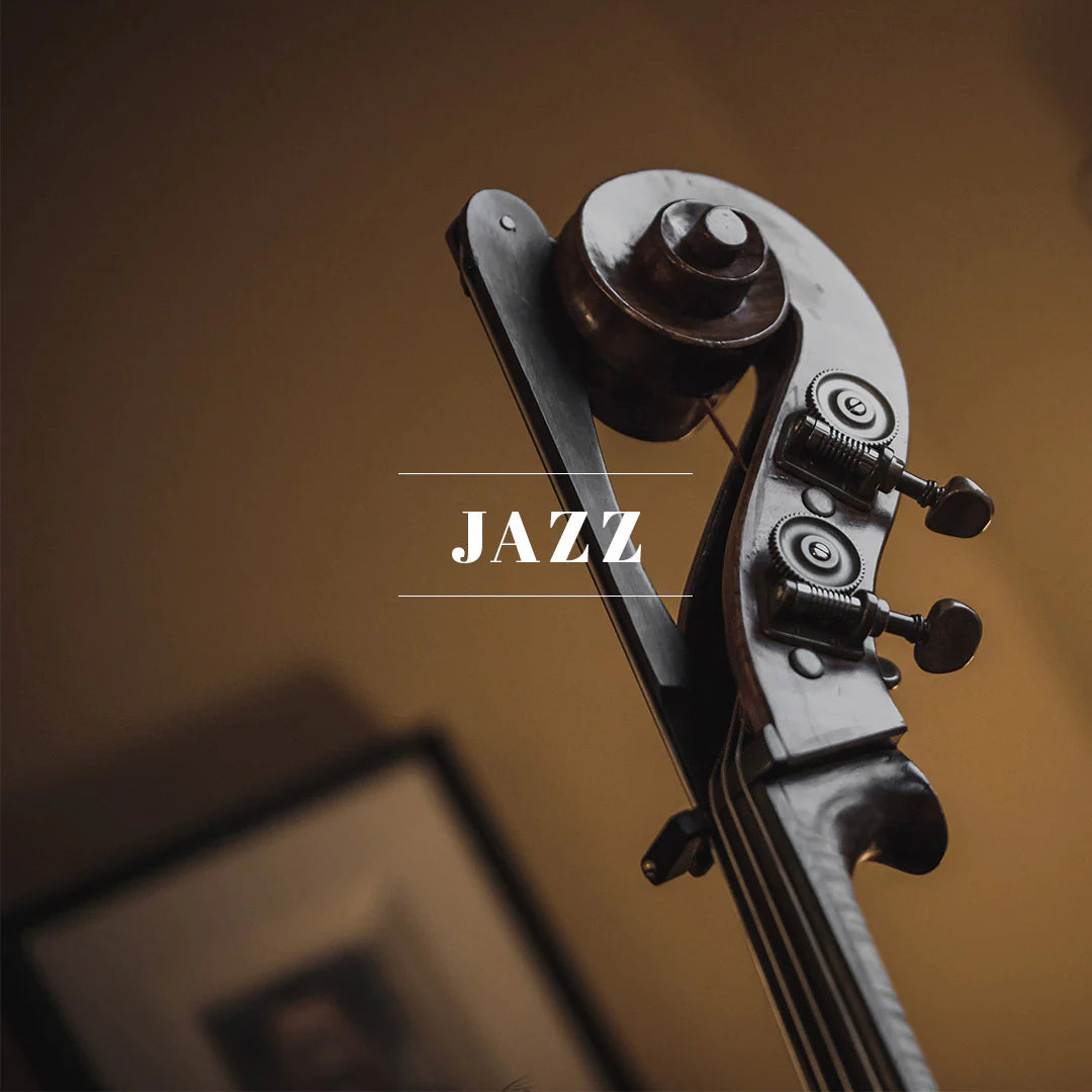 Orleans Home Fragrance - Jazz