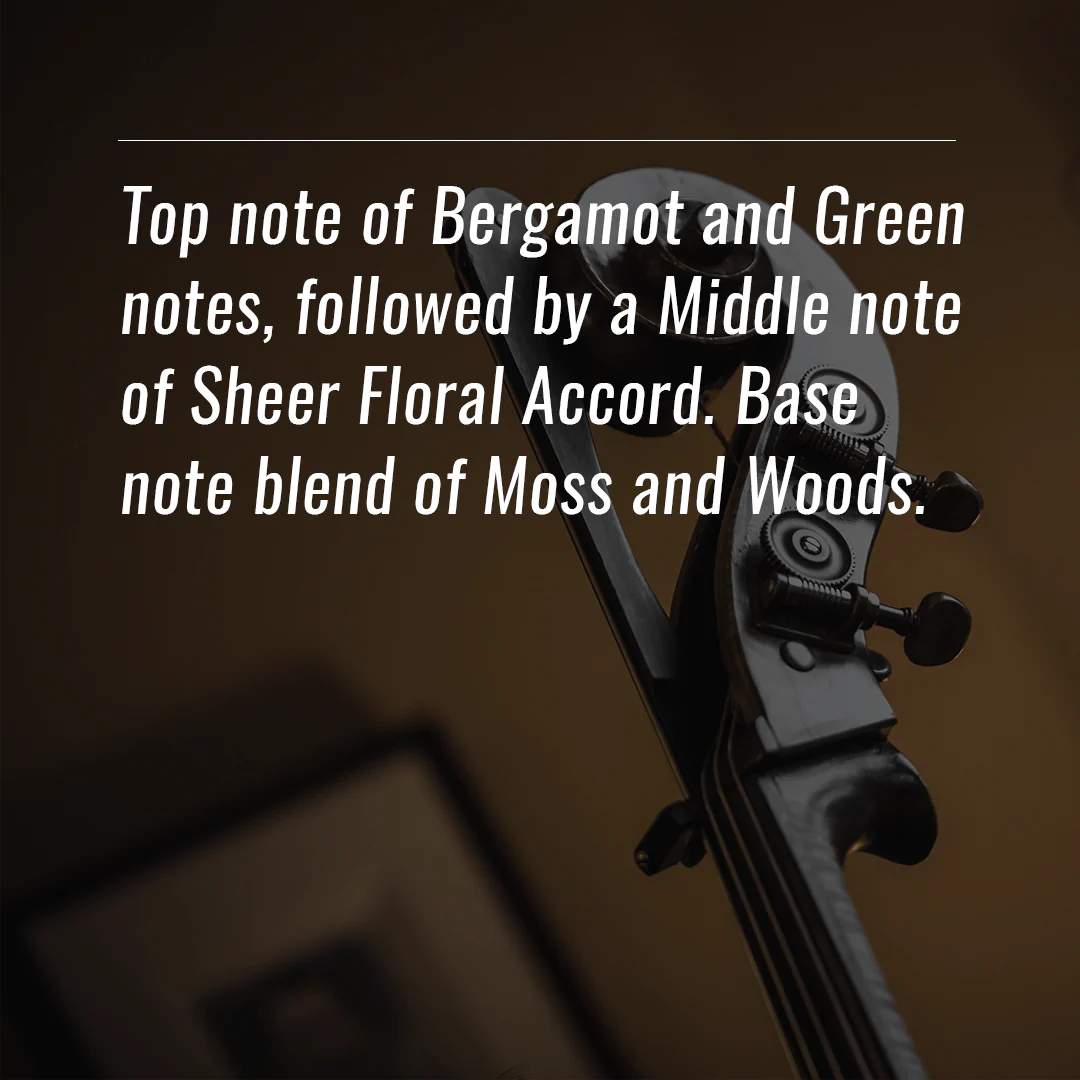 Orleans Home Fragrance - Jazz