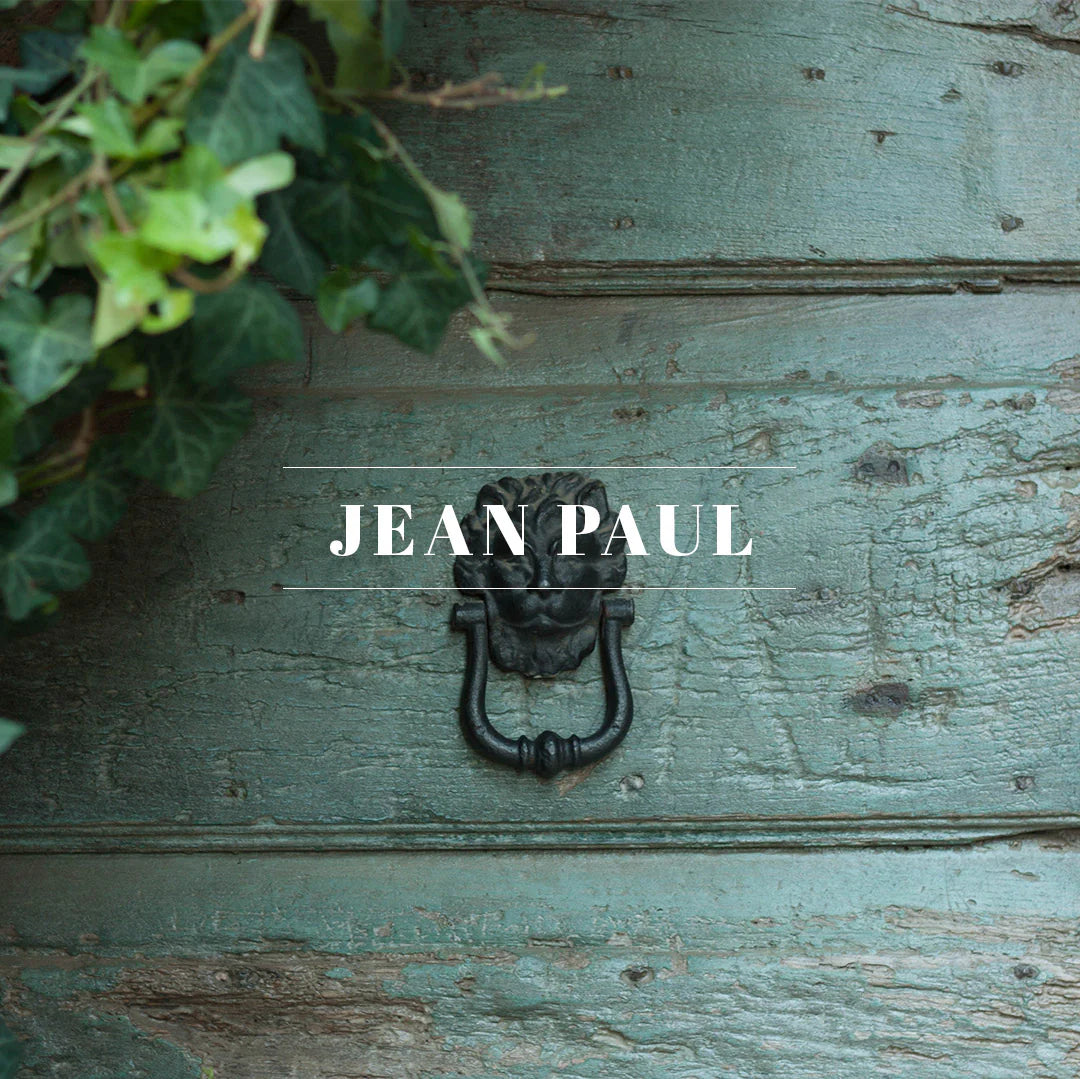 Orleans Home Fragrance - Jean Paul