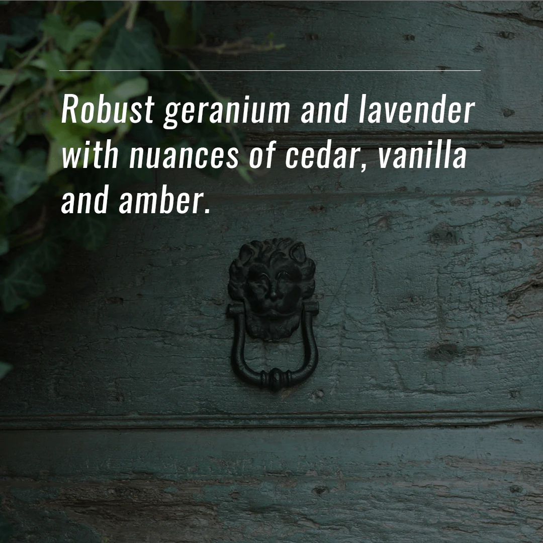 Orleans Home Fragrance - Jean Paul