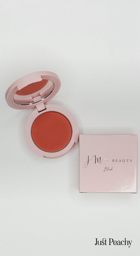 Blush - Just Peachy