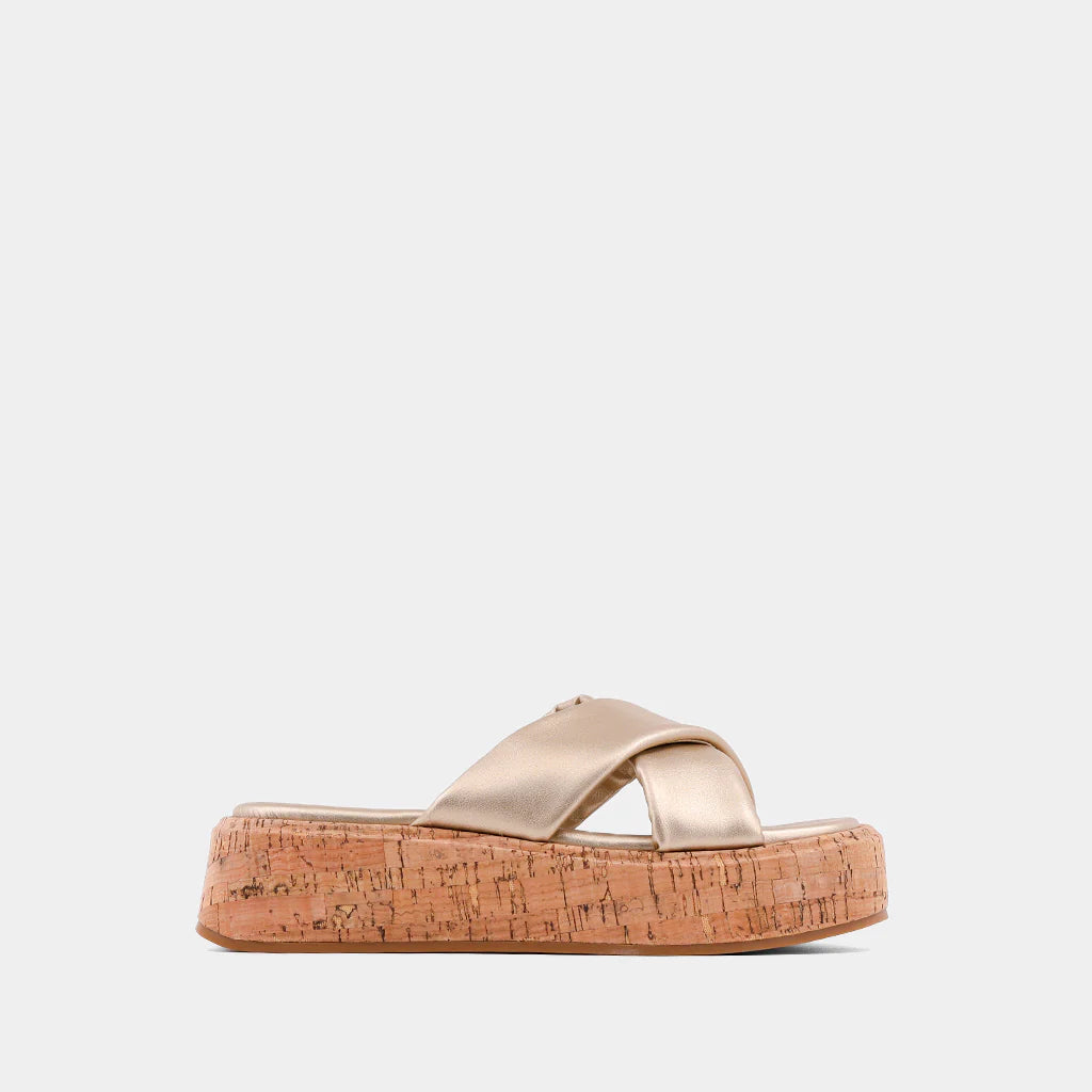 Lydia Platform Sandals