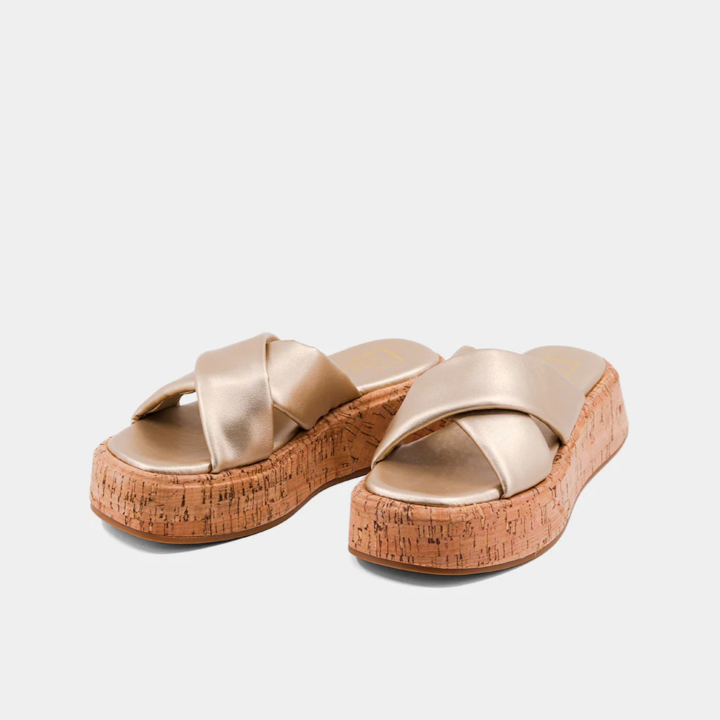 Lydia Platform Sandals