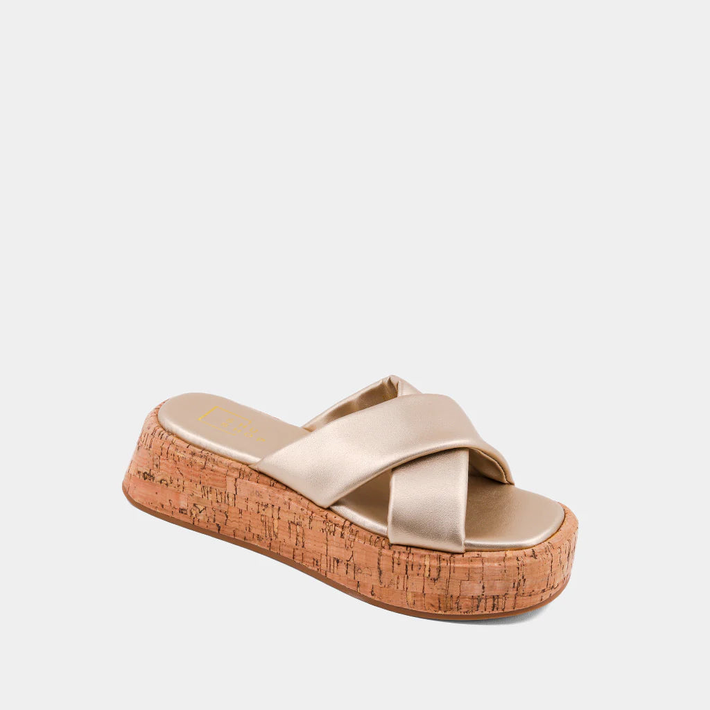 Lydia Platform Sandals
